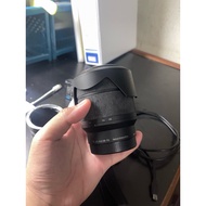 FE 28-70 MM OSS SONY