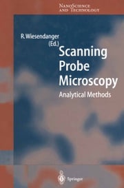 Scanning Probe Microscopy Roland Wiesendanger