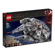 (MyToyss) 75257 LEGO Star Wars Millennium Falcon™