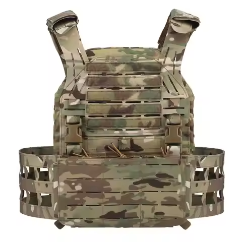 Tactical Vest LBT 6094 Style Plate Carrier MOLLE Militar Hunting Airsoft LG3V2 Vest Body Armor with 
