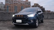 2017 KUGA 1.5時尚經典