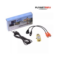 Flight Simulator With Cables For G7 Phoenix 5.0 Aerofly VRC FPV Racing Drone RC Quadcopter