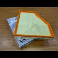 ENGINE AIR FILTER BMW B48 B58 F30 F31 F20 F21 F22 F23 F34 F33 F32 F36 (13718605164)