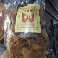 Kerupuk Udang Panjang