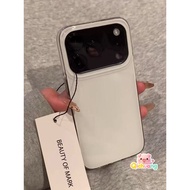 IMD Cases For Samsung Galaxy A56 M56 F56 M06 F06 A55 A54 A50 A50S M40S A30S Cute Back Cover Simple S