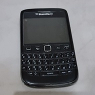 hp blackberry ori original batangan second