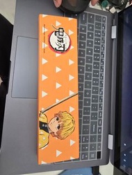 鬼滅之刃 善逸 筷子