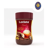 Levista Premium Coffee Bottle 50g