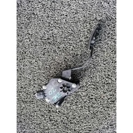 Toyota Accelerator Pedal Toyota Wish zge20 Accelerator Pedal