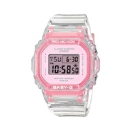 CASIO BABY-G BGD-565J-2 BGD-565SJ-7 BGD-565SJ-9 BGA-290US-2A BGA-290US-4A BGA-290US-6A ของแท้ประกันศ