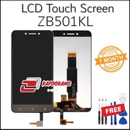 Asus Zenfone Live 5.0 ZB501KL A007 LCD Touch Screen Digitizer With Opening Tools