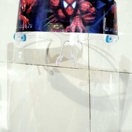 Hot Promo Face Shield Kacamata Anak Kartun Karakter Nagita - Spiderman