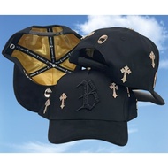 Cap Gentleman Top Hat Sun Hat Unisex Hat B