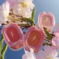 PinkFlash Oh My Honey Blush Face Makeup Blusher