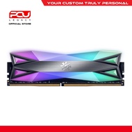 ADATA XPG SPECTRIX D60G RGB 8GB 4000MHZ DDR4 RAM