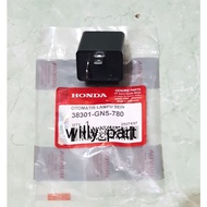 Automatic Flasher Turn Signal Light Grand Astrea Prima Honda GN5