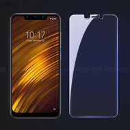 For Xiaomi PocoPhone F1 Anti-blue Tempered Glass Screen Protector For Poco F2 M2 Pro X2 X3 NFC Pro F3 C3 Pocofone Pokophone F1