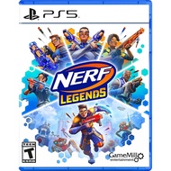 ✜ PS5 NERF LEGENDS (US)  (By ClaSsIC GaME OfficialS)