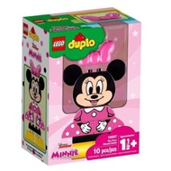 Lego Duplo 10897 My First Minnie Build