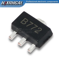 100PCS 2SD882 D882 SOT89 SOT SMD New original 2SB772 B772