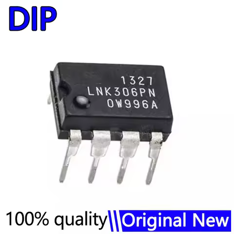 (10piece) LNK306PN LNK306P LNK306 DIP-7 In Stock