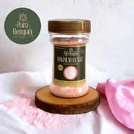 Himalayan Salt / Himalayan Pink Salt - Parabelah Premium Kitchen Spices