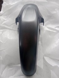 front fender (tapalodo) for suzuki raider 150 reborn matte black