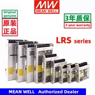 MEAN WELL LRS-350 LRS-450 LRS-600 DC5V DC12V DC24V DC36V DC48V DC27V DC15V Switching Power Supply