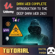 [ FULL TUTORIAL ] DARK WEB: COMPLETE INTRODUCTION TO THE DEEP/DARK WEB 2023