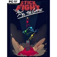[PC Game] Stick Fight: The Game  [Digital Download]