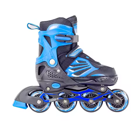 2026 New Roller Skates Children Roller Skates Full Set of Beginners Roller Skates
