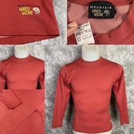 Mountain hardwear Hiking Shirt (36)