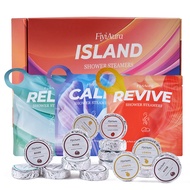 Aromatherapy Shower Tablets Set Salt Bath Bath Explosion Salt Tinfoil Barrel Bagged Shower Tablets