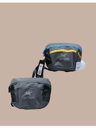 全新現貨日本arcteryx beams bag arcteryx beams bag belt bag arcteryx beams bag shoulder bag arcteryx bag ar