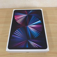 Apple iPad Pro 第三代 MHQV3J/A 256GB Wi-Fi 銀色 11 英寸
