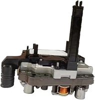 ATATQW 02e927770AL Transmission Compatible For VW Mechatronics DSG7 DQ250 Control Unit Valve Body 6 