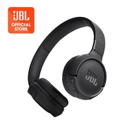 JBL Tune 520BT - Wireless on-ear headphones