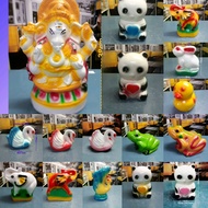 Vinayagar Statue / Ganesha Statue (A depiction of the Hindu deity Ganesha)