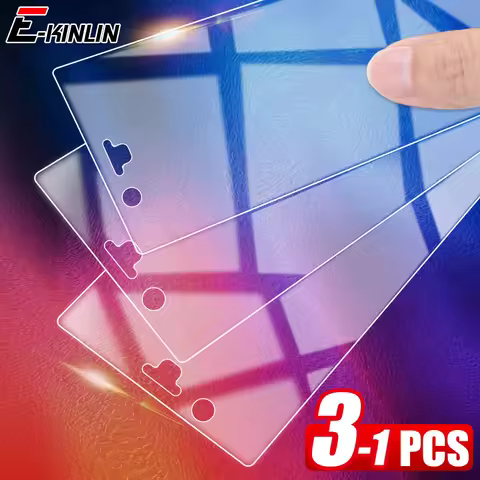 2.5D 9H Clear Screen Protector Tempered Glass Protective Guard Film For Nokia 23 M 8 V 5G UW 7 6 201