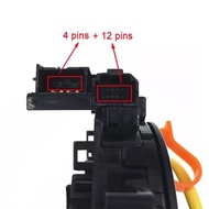 【ส่งจากกรุงเทพ】แท้ แพรแตร ลานคอ แพรแตร TOYOTA VIGO FORTUNER ALTIS VIOS CAMRY INNOVA วีโก้ 2003-2011