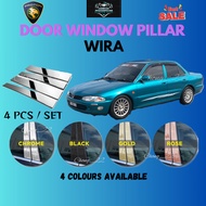 PROTON WIRA - Door Pillar