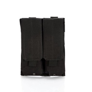 Tactical Two/Three/Quadruple Magazine Bag 5.56/7.62 Magazine Clip Sleeve Magazine Quick Draw Sleeve 