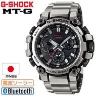 Casio MTG-B3000 Series 手錶 MTG-B3000D-1AJF