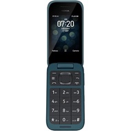 Nokia 2780 Flip KaiOS Cellphone 4G LTE Mobile phone