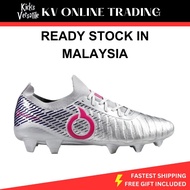 ORTUSEIGHT FORTE CLAWS FG SILVER MAGENTA