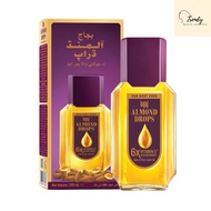 Bajaj Almond Drops Hair Oil 200ml