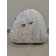 Wandering Witch: The Journey of Elaina Watch Cushion Elaina