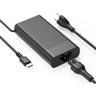 90W 65W Hp USB C Laptop Charger-for-HP-Spectre-x360-EliteBook TPN-DA08 904082-003 904144-850 ADP-90F