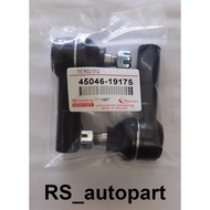 [1 Pair] Toyota Corolla EE80 AE92 AE101 AE111 Unser KF80 Liteace KM36 Tie Rod End