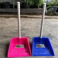 Shinpo/ dustpan / dustpan / trash scoop Dustpan